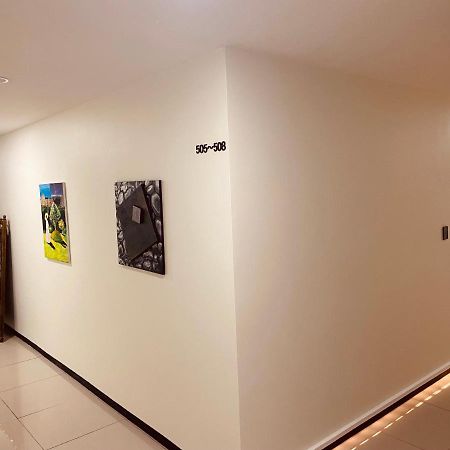 K9 Myeongdong Hotel โซล ภายนอก รูปภาพ