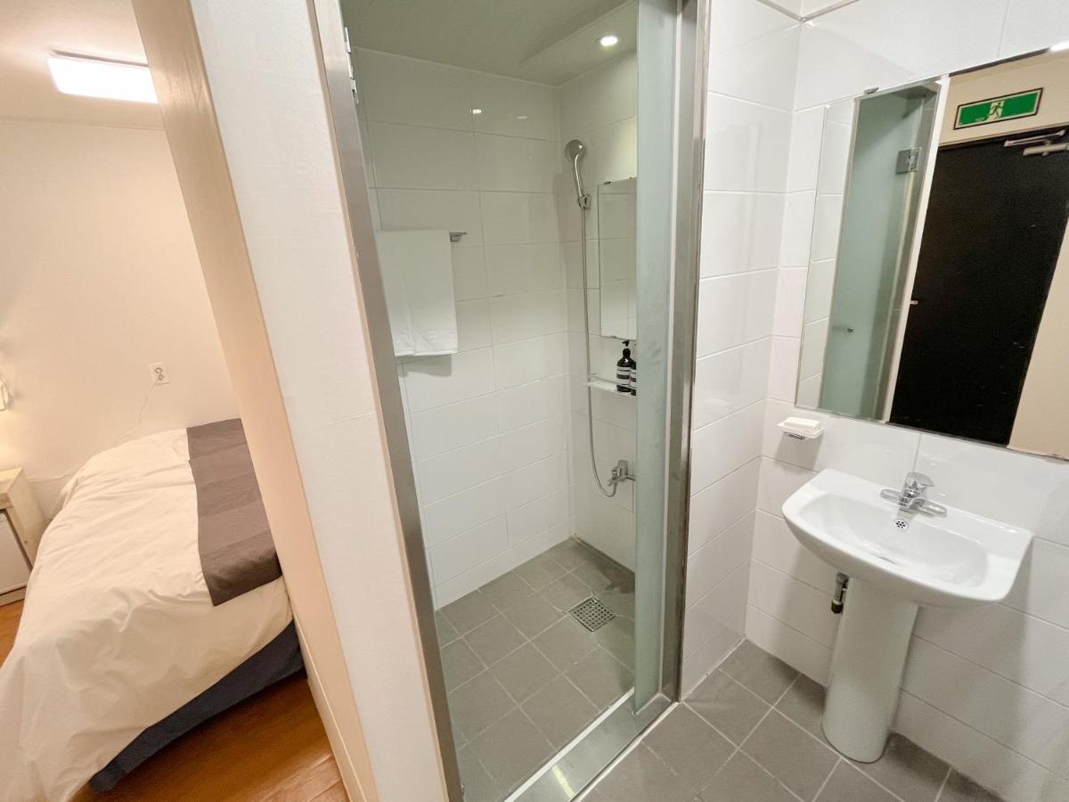 K9 Myeongdong Hotel โซล ภายนอก รูปภาพ